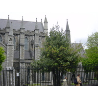 照片 爱尔兰(Ireland) 都柏林(Dublin) 2004-05 8