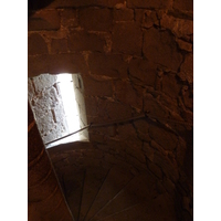 照片 法国(France) 圣米歇尔山(Mont St Michel) 圣米歇尔山修道院(Mont St Michel Abbey) 2010-04 98