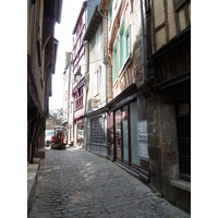 照片 法国(France) 迪南(Dinan) 2010-04 167