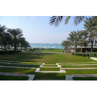 照片 阿联酋(United Arab Emirates) 迪拜(Dubai) 米纳塞亚希艾美酒店(Le Meridien Mina Seyahi Hotel) 2008-11 98