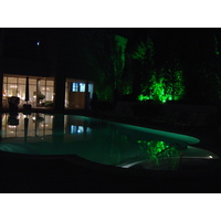 照片 土耳其(Turkey) 伊斯坦布尔(Istanbul) 康莱德酒店(Conrad Hotel) 2004-12 38