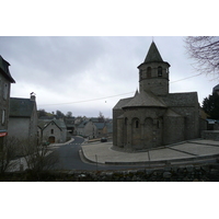 照片 法国(France) 纳斯比纳尔(Nasbinals) 2008-04 4
