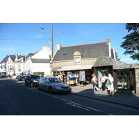 照片 法国(France) 基伯龙半岛(Quiberon peninsula) 基伯龙(Quiberon) 2008-07 73