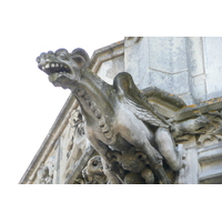 照片 法国(France) 昂布瓦斯(Amboise) 昂布瓦斯城堡(Amboise Castle) 2008-04 32