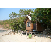 照片 泰国(Thailand) 春武里(Chonburi) 赛乔海滩(Sai Keaw Beach) 2008-01 42