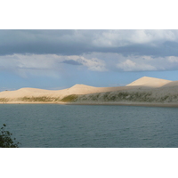 照片 南非(South Africa) 星期日河(Sundays River) 2008-09 40