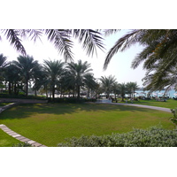 照片 阿联酋(United Arab Emirates) 迪拜(Dubai) 米纳塞亚希艾美酒店(Le Meridien Mina Seyahi Hotel) 2008-11 107
