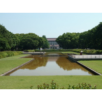 照片 日本(Japan) 东京(Tokyo) 上野(Ueno) 2010-06 19