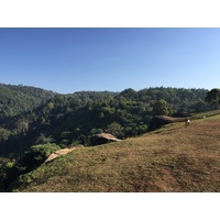 照片 泰国(Thailand) 普欣隆卡国家公园(Phu Hin Rong Kla National Park) 2014-12 394