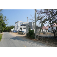 照片 泰国(Thailand) 宗甸(Jomtien) 金角(Golden Horn) 2009-01 3