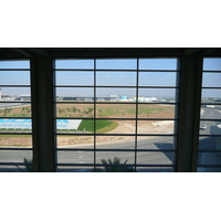 照片 以色列(Israel) 本古里安机场(Ben Gurion Airport) 2007-06 20