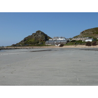 照片 泽西岛(Jersey) 泽西岛(Jersey) 圣旺(St Ouen) 2010-04 15