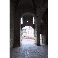 照片 法国(France) 洛什城堡(Loches Castle) 2013-01 145