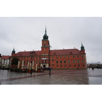 照片 波兰(Poland) 华沙(Warsaw) 2016-10 87