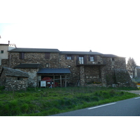 照片 法国(France) 塞文山脉(Cevennes Mountains) 2008-04 26