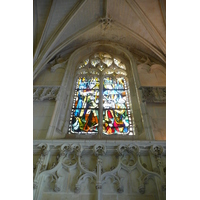 照片 法国(France) 昂布瓦斯(Amboise) 昂布瓦斯城堡(Amboise Castle) 2008-04 70