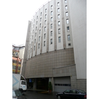 照片 匈牙利(Hungary) 布达佩斯(Budapest) 科尔维努斯凯宾斯基酒店(Kempinski Hotel Corvinus) 2007-06 2