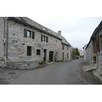 照片 法国(France) 纳斯比纳尔(Nasbinals) 2008-04 11
