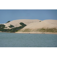 照片 南非(South Africa) 星期日河(Sundays River) 2008-09 48