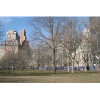 照片 美国(United States) 纽约(New York) 炮台公园(Battery Park) 2006-03 15