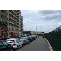 照片 法国(France) 巴黎(Paris) 罗马街(Rue de Rome) 2007-06 52