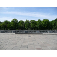 照片 法国(France) 巴黎(Paris) 协和广场(La Concorde) 2007-05 141