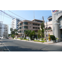 照片 泰国(Thailand) 宗甸(Jomtien) 金角(Golden Horn) 2009-01 32
