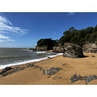照片 法国(France) 滨海拉普莱讷(La Plaine sur mer) 2022-09 60