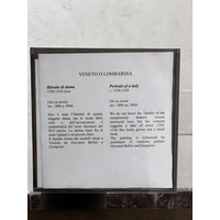 照片 意大利(Italy) 佛罗伦萨(Florence) 乌菲兹美术馆(Uffizi Museum) 2022-05 296