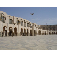 照片 摩洛哥(Morocco) 卡萨布兰卡(Casablanca) 2004-09 32