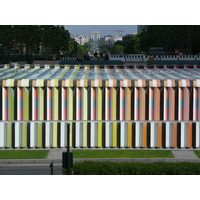 照片 法国(France) 巴黎(Paris) 拉德芳斯(La Defense) 2007-05 165