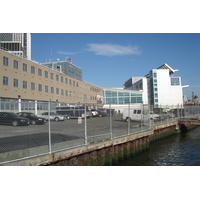 照片 美国(United States) 纽约(New York) 炮台公园(Battery Park) 2006-03 21