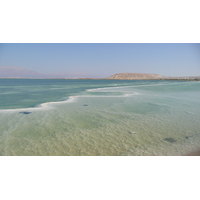 照片 以色列(Israel) 埃因博克(Boqeq) 2007-06 3