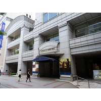 照片 日本(Japan) 东京(Tokyo) 表参道(Omotesando) 2010-06 65