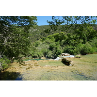 照片 克罗地亚(Croatia) 克尔卡国家公园(Krka National Park) 2016-04 106