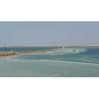 照片 以色列(Israel) 埃因博克(Boqeq) 2007-06 10