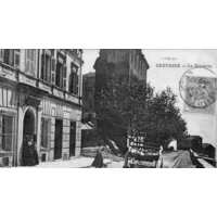 照片 法国(France) 科西嘉岛(Corsica) 老明信片(Old Postcards) 1900-01 224