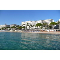 照片 法国(France) 戛纳(Cannes) 十字大道(Croisette) 2007-10 33
