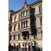 照片 俄罗斯(Russia) 圣彼得堡(St Petersburg) 2006-03 66