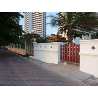 照片 泰国(Thailand) 芭提雅(Pattaya) iBeach度假酒店(iBeach Resort) 2009-12 25