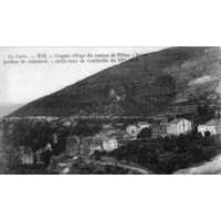 照片 法国(France) 科西嘉岛(Corsica) 老明信片(Old Postcards) 1900-01 75