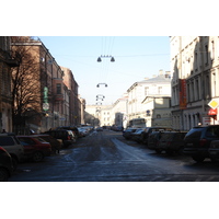 照片 俄罗斯(Russia) 圣彼得堡(St Petersburg) 2006-03 77