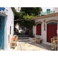 照片 希腊(Greece) 阿莫尔戈斯岛(Amorgos) 2014-07 421