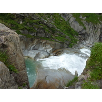 照片 瑞士(Switzerland) 圣哥达山口(Gotthard Pass) 2009-06 9