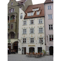 照片 德国(Germany) 慕尼黑(Munich) 2002-04 11