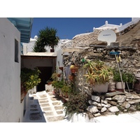 照片 希腊(Greece) 米科诺斯岛(Mykonos) 2014-07 158