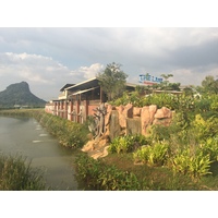 照片 泰国(Thailand) 芭提雅(Pattaya) 罗摩衍那水上乐园(Ramayana Water Park) 2016-12 32