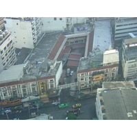照片 泰国(Thailand) 曼谷(Bangkok) JW万豪酒店(JW Marriott Hotel) 2005-11 18