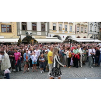 照片 捷克(Czech Republic) 布拉格(Prague) 老城广场(Staromestske namesti) 2007-07 58