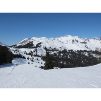 照片 法国(France) 梅杰夫(Megeve) 勒雅耶(Le Jaillet) 2012-02 27